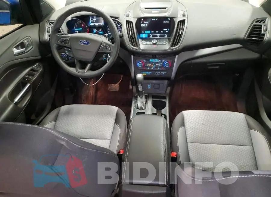 1FMCU9G98HUD93529 Photo# 8