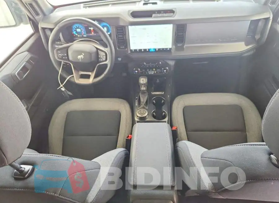 1FMDE7BHXTLA69937 Photo# 8