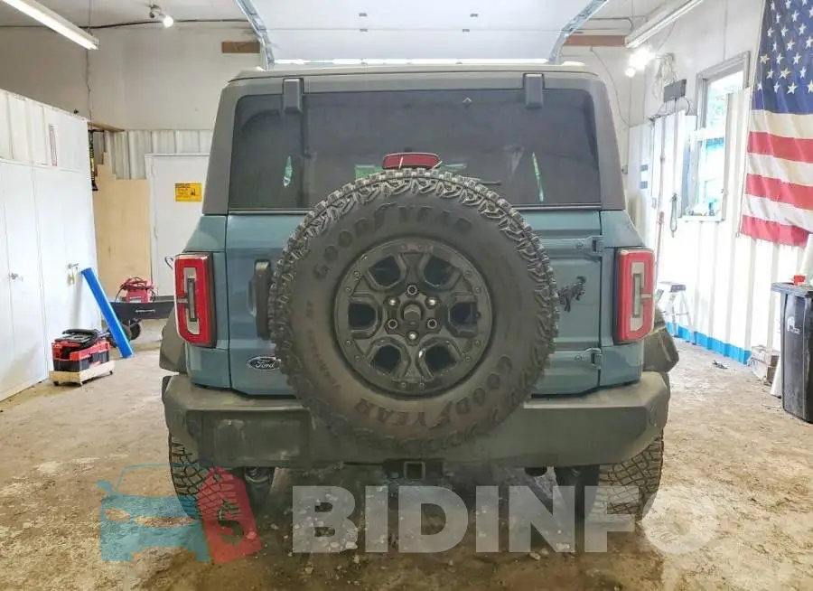 1FMEE5DP4NLB66549 Photo# 6