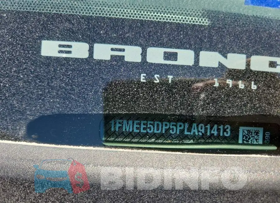 1FMEE5DP5PLA91413 Photo# 12