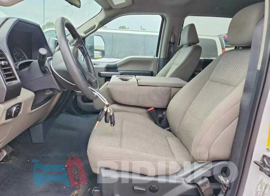 1FT7W2B64NEE46396 Photo# 7