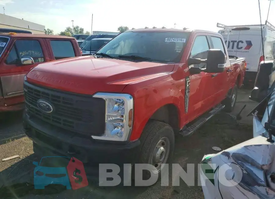 1FT7W2BA0RED49383 Photo# 1