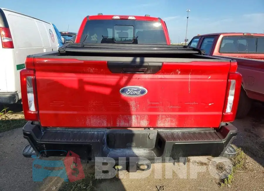 1FT7W2BA0RED49383 Photo# 6