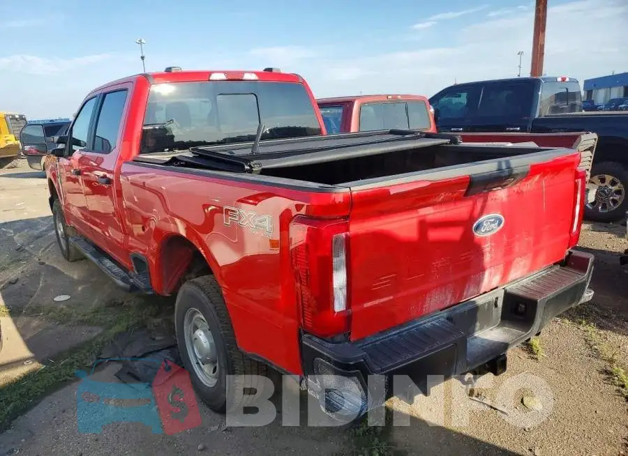 1FT7W2BA0RED49383 Photo# 2