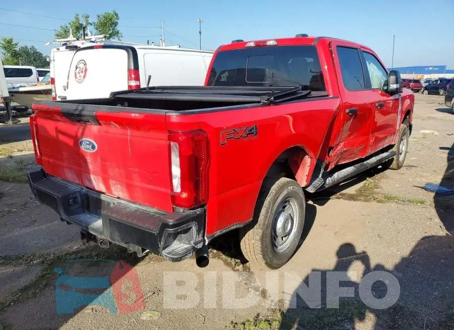 1FT7W2BA0RED49383 Photo# 3