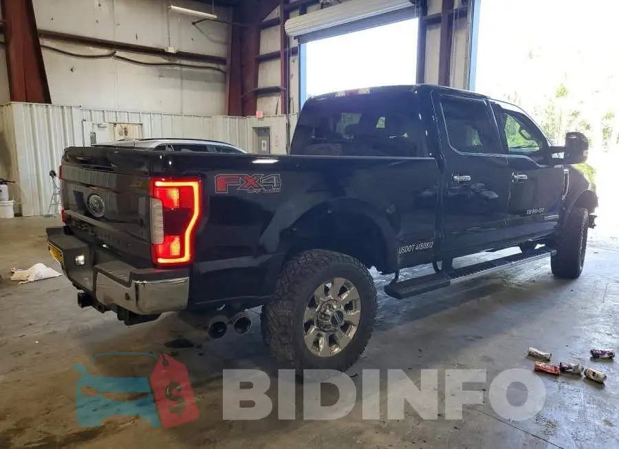 1FT7W3BT4KEG62398 Photo# 3