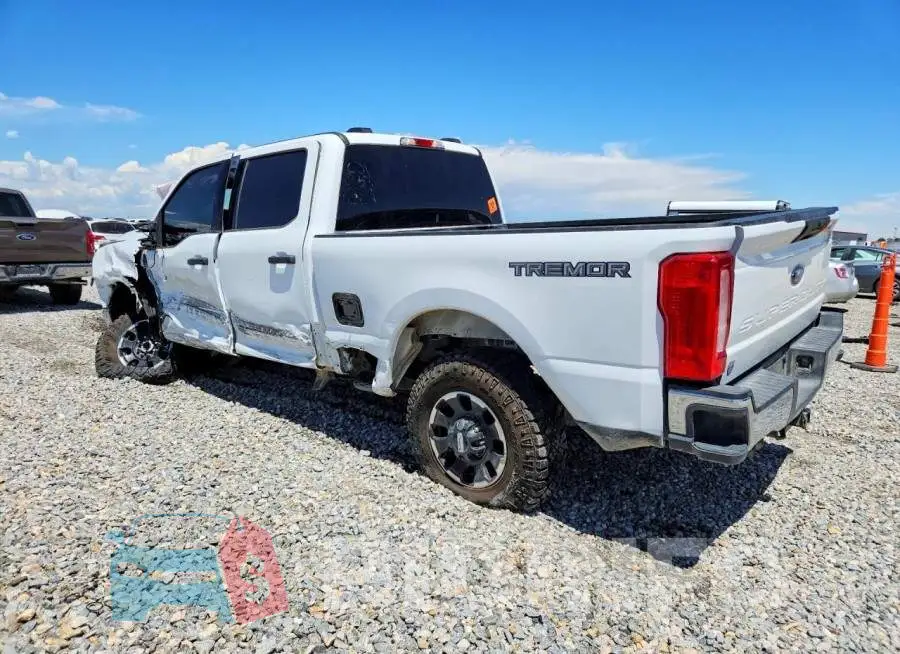1FT8W3BN7SED22765 Photo# 2