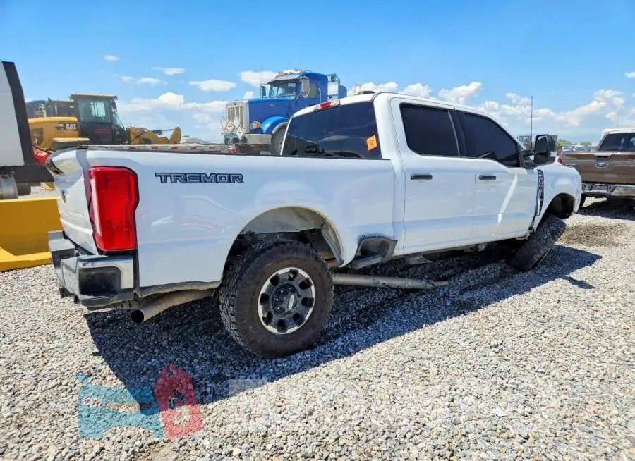 1FT8W3BN7SED22765 Photo# 3