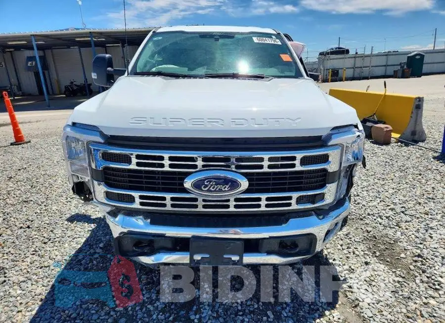 1FT8W3BN7SED22765 Photo# 5