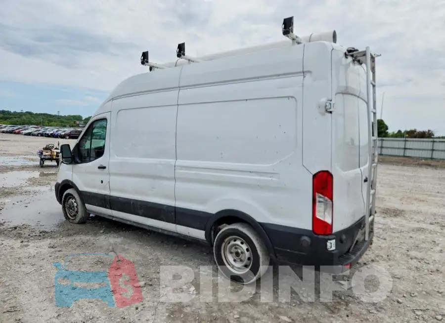 1FTBR1X80LKB73672 Photo# 2