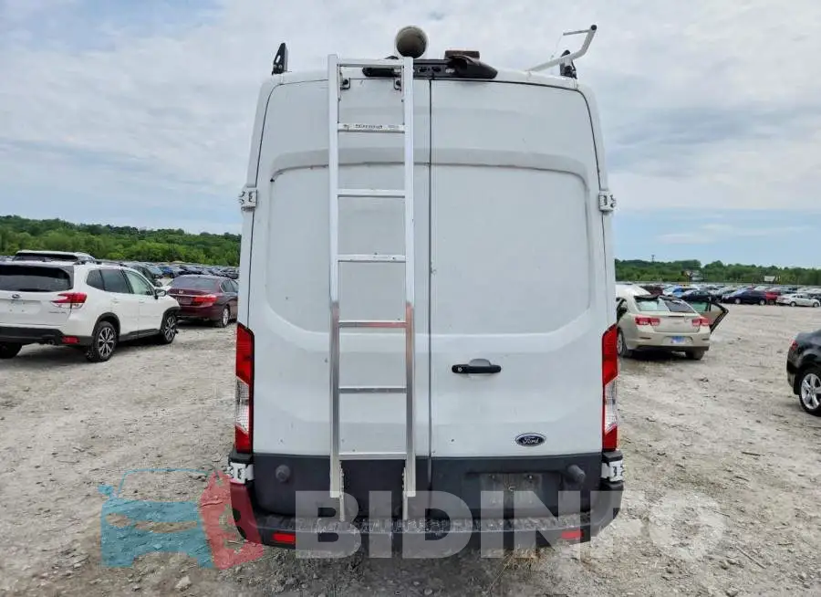 1FTBR1X80LKB73672 Photo# 6