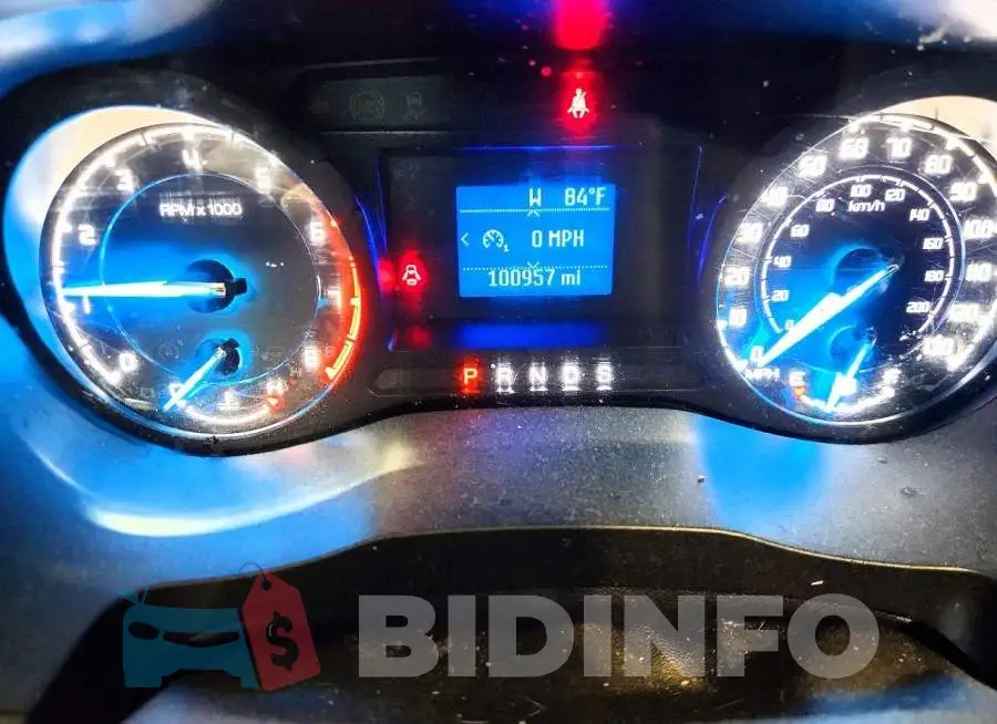 1FTER1EH6MLD15518 Photo# 9