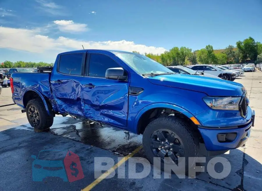 1FTER4FH6LLA25049 Photo# 4