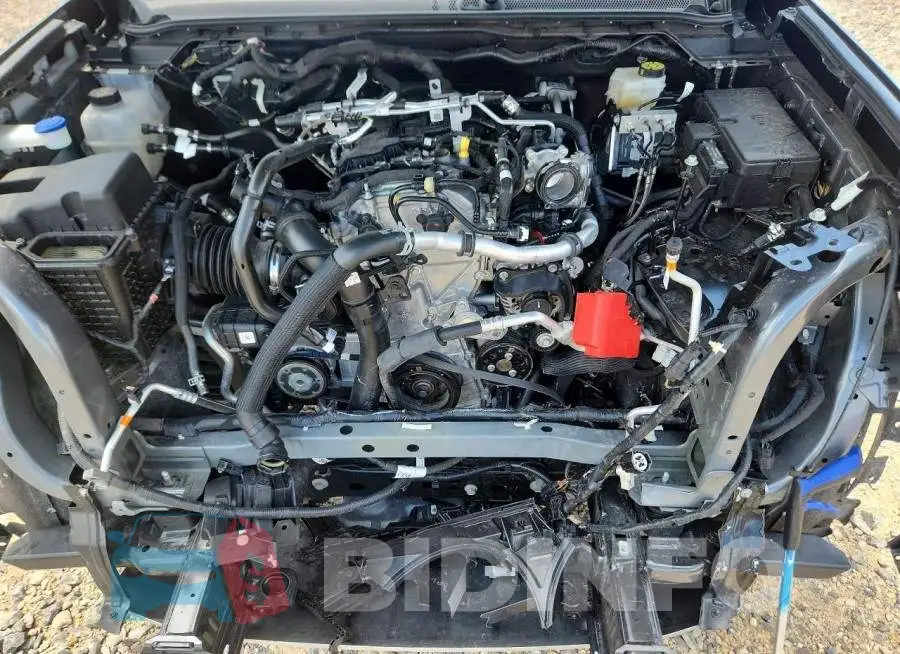 1FTER4HH9SLE54570 Photo# 11