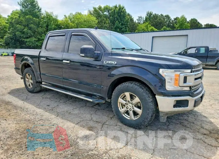1FTEW1C42LKE90717 Photo# 4