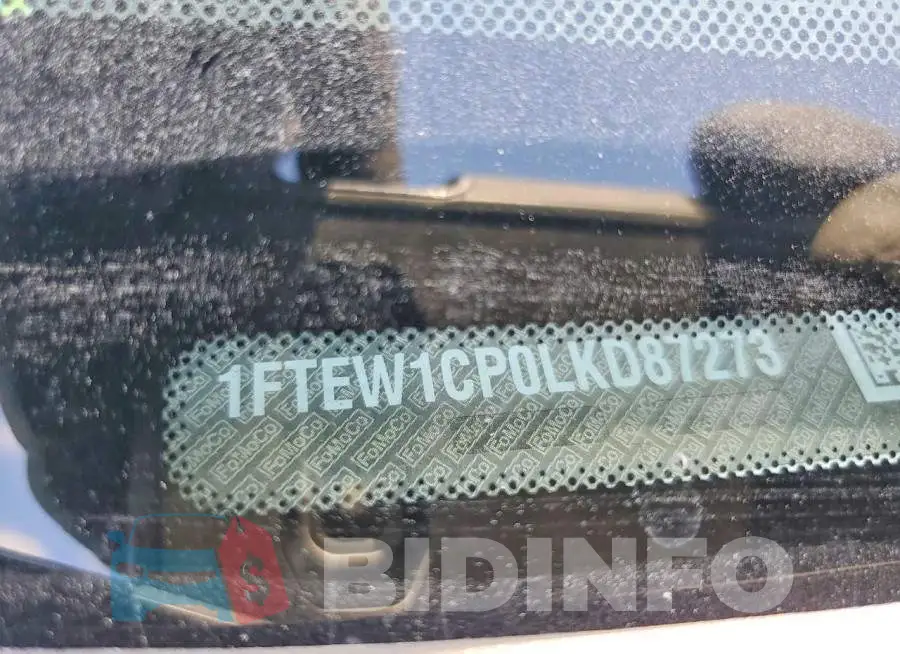 1FTEW1CP0LKD87273 Photo# 12