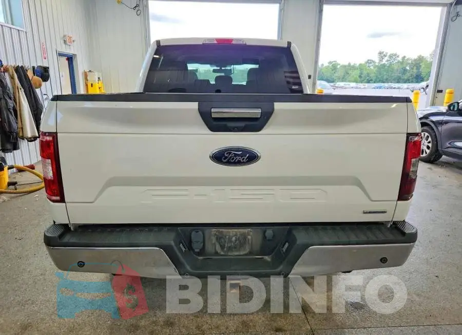 1FTEW1E43LFA58384 Photo# 6