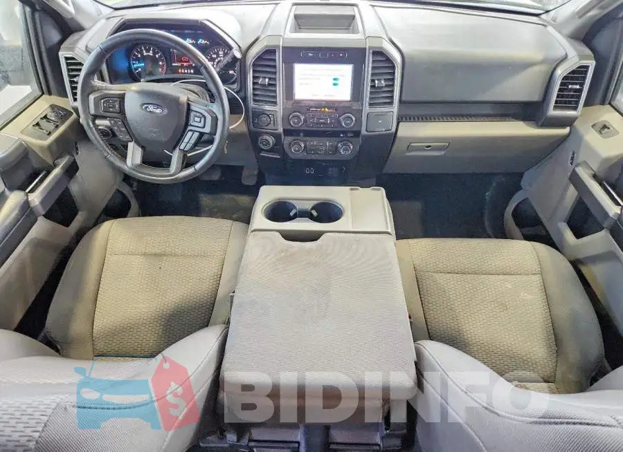 1FTEW1E43LFA58384 Photo# 8