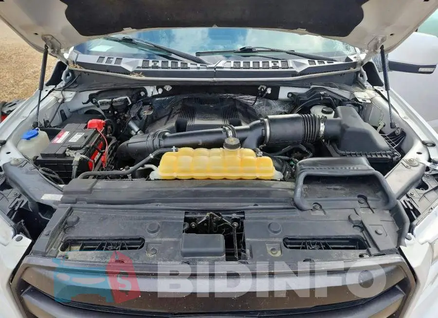 1FTEW1EGXHKC93650 Photo# 11