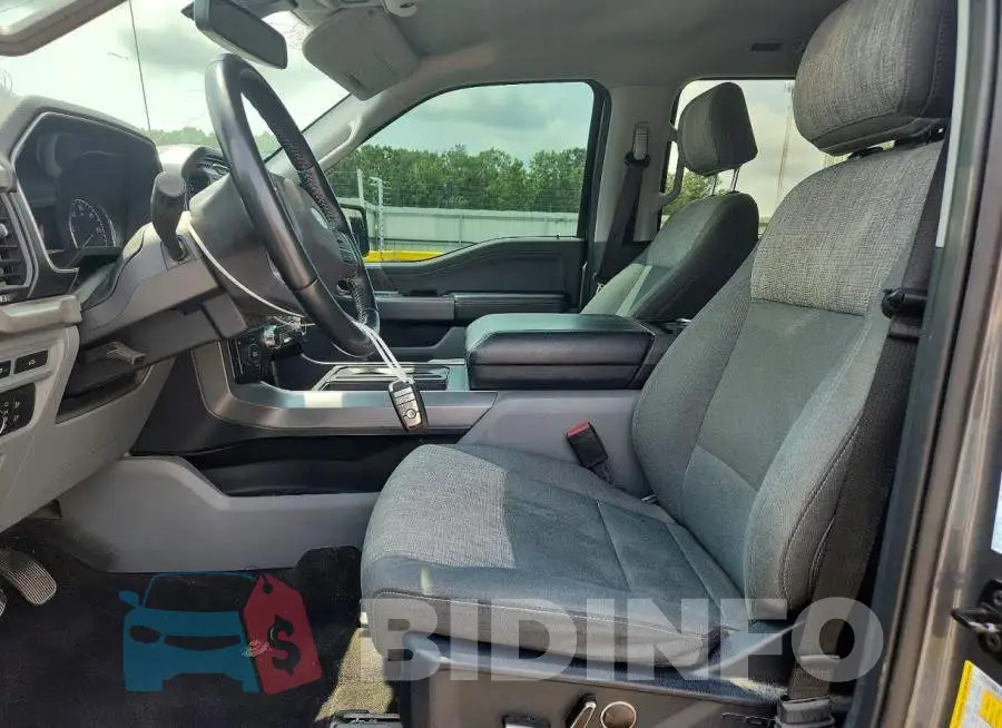 1FTEW1EP4MKD32047 Photo# 7