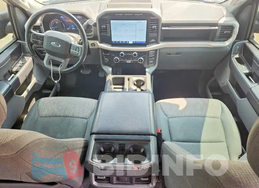 1FTEW1EP4MKD32047 Photo# 8
