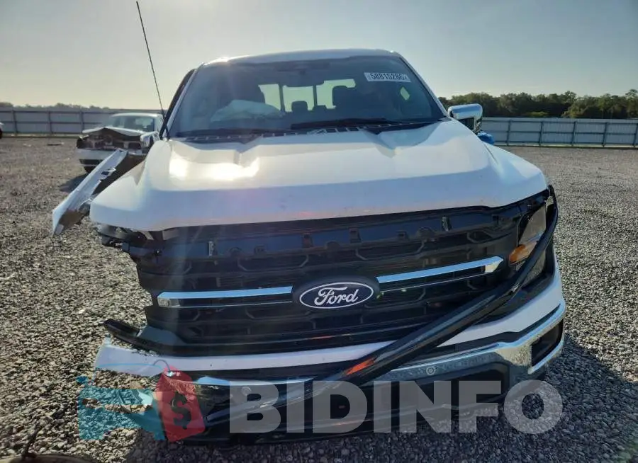 1FTEW3LP6SKD20719 Photo# 5