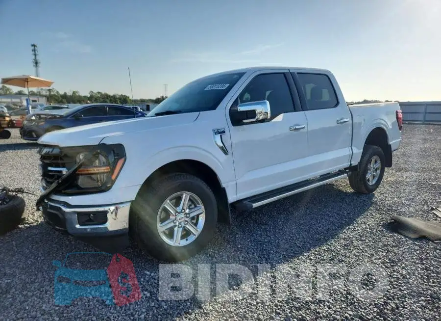 1FTEW3LP6SKD20719 Photo# 1