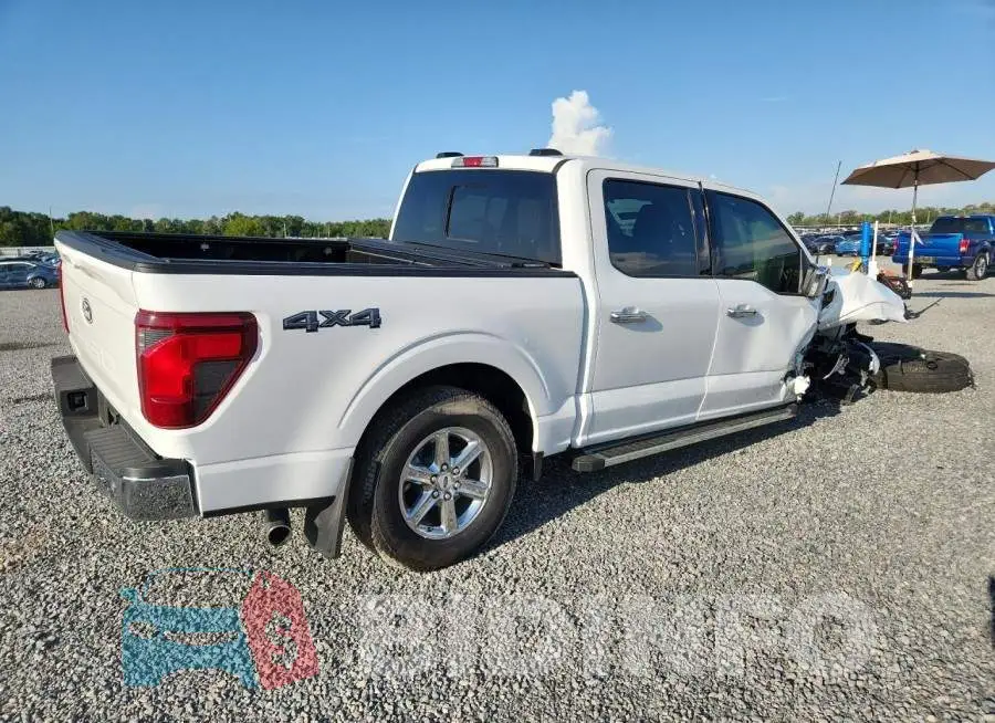 1FTEW3LP6SKD20719 Photo# 3