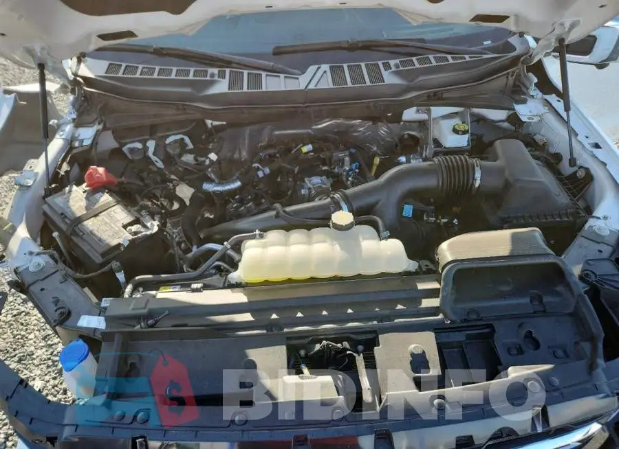 1FTEW3LP6SKD20719 Photo# 11