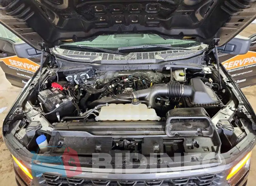 1FTEX2LP6SKF17090 Photo# 11