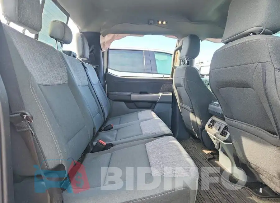 1FTFW1E89PKG14637 Photo# 10