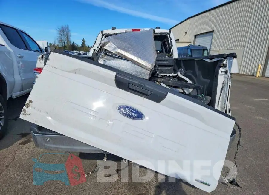 1FTFW1E89PKG14637 Photo# 6