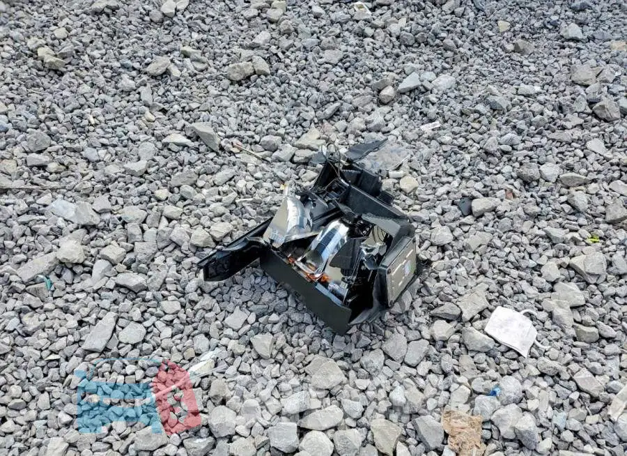 1FTFW1ED7PFD04119 Photo# 12