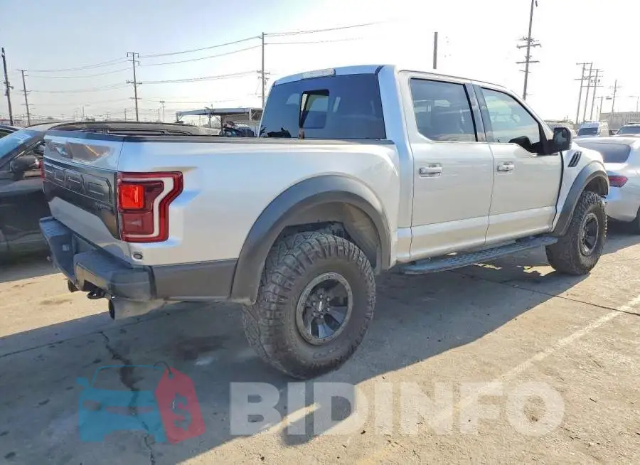 1FTFW1RG8HFC50397 Photo# 3