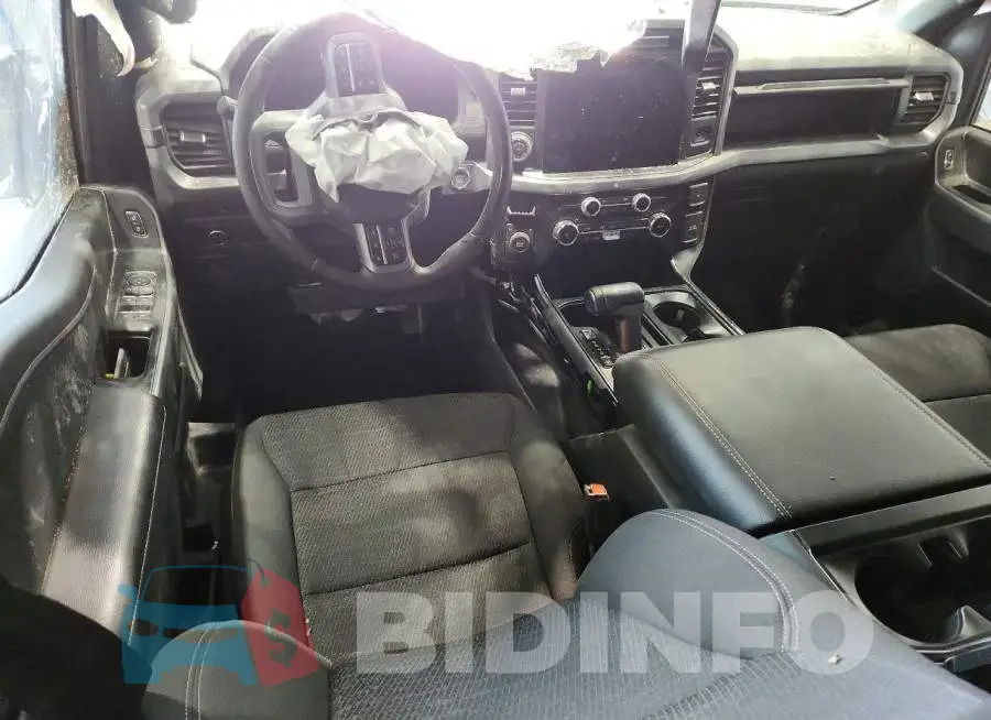 1FTFW3L52SKD74098 Photo# 8