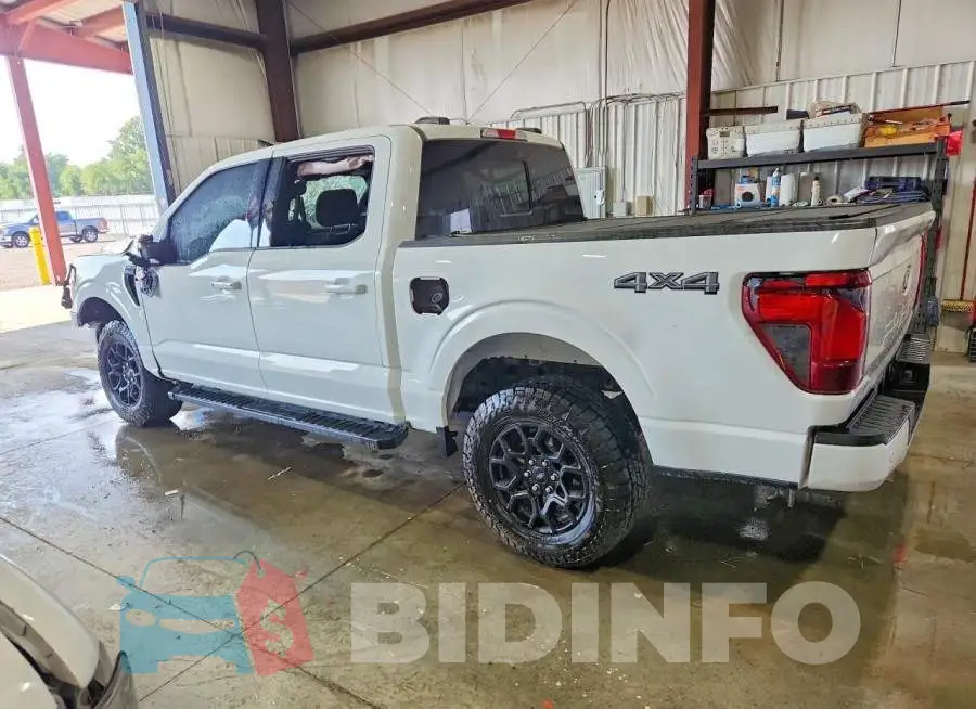 1FTFW3L52SKD74098 Photo# 2