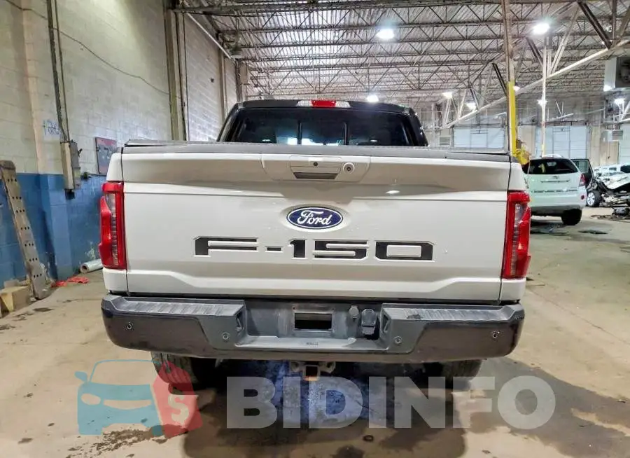 1FTFW3L86RKD02650 Photo# 6