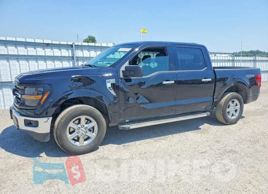 1FTFW3L89SKD38225 Photo# 1