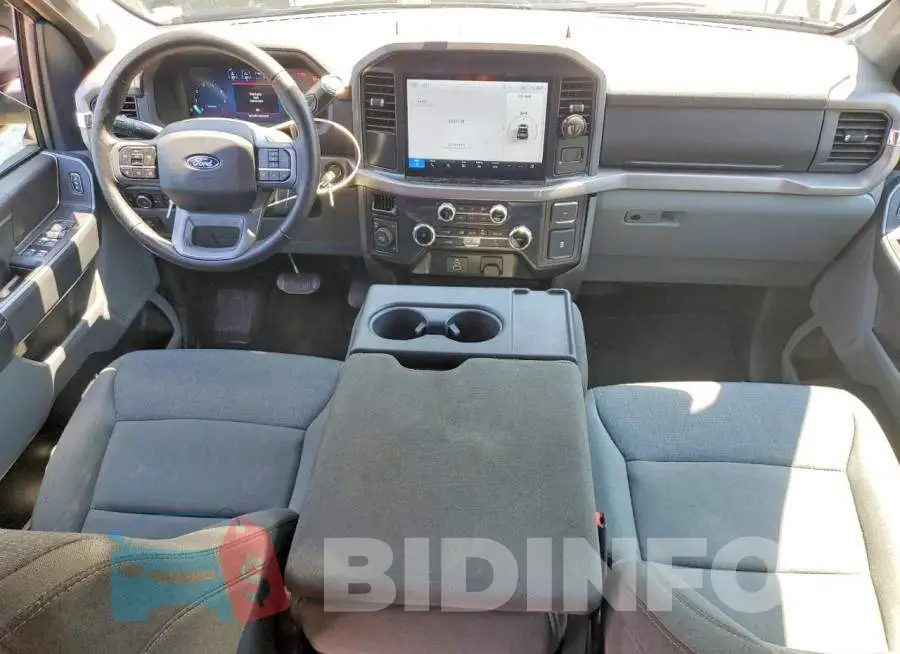 1FTFW3L89SKD38225 Photo# 8