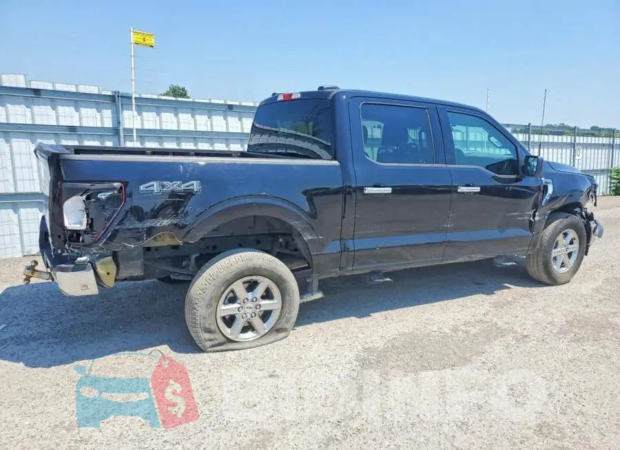 1FTFW3L89SKD38225 Photo# 3