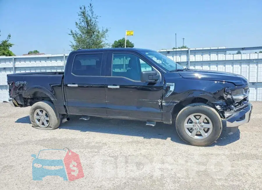 1FTFW3L89SKD38225 Photo# 4