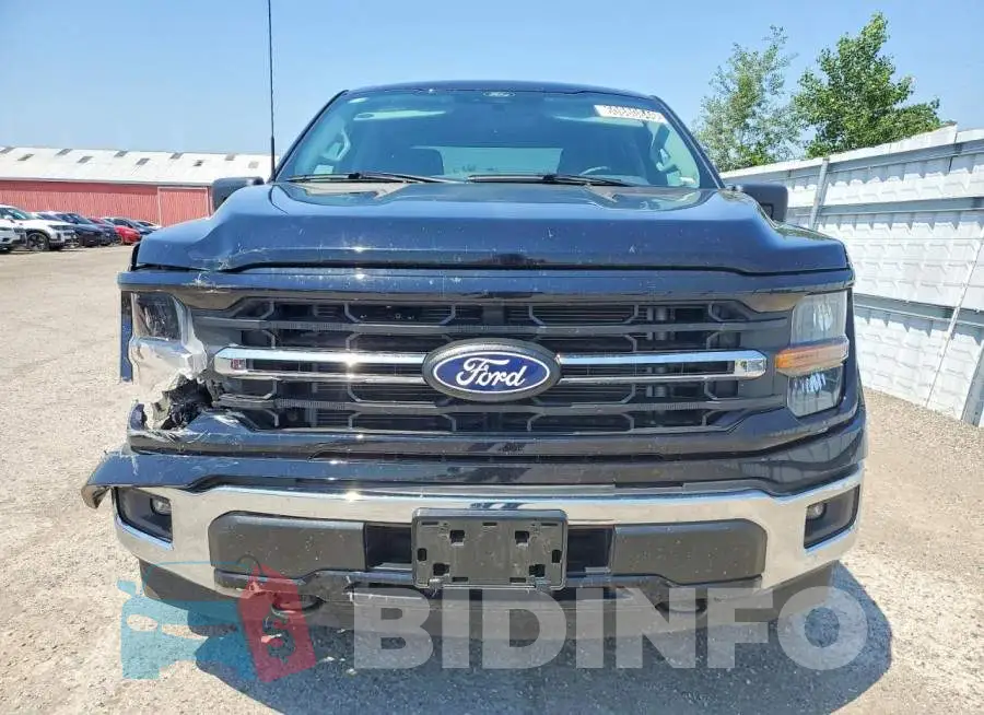 1FTFW3L89SKD38225 Photo# 5