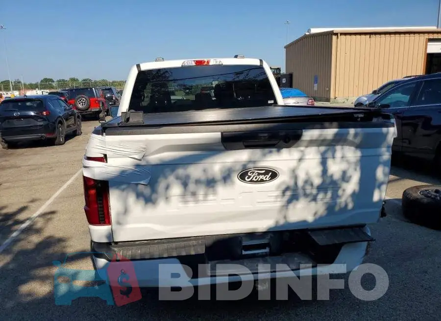 1FTFW3LD9RFB10046 Photo# 6