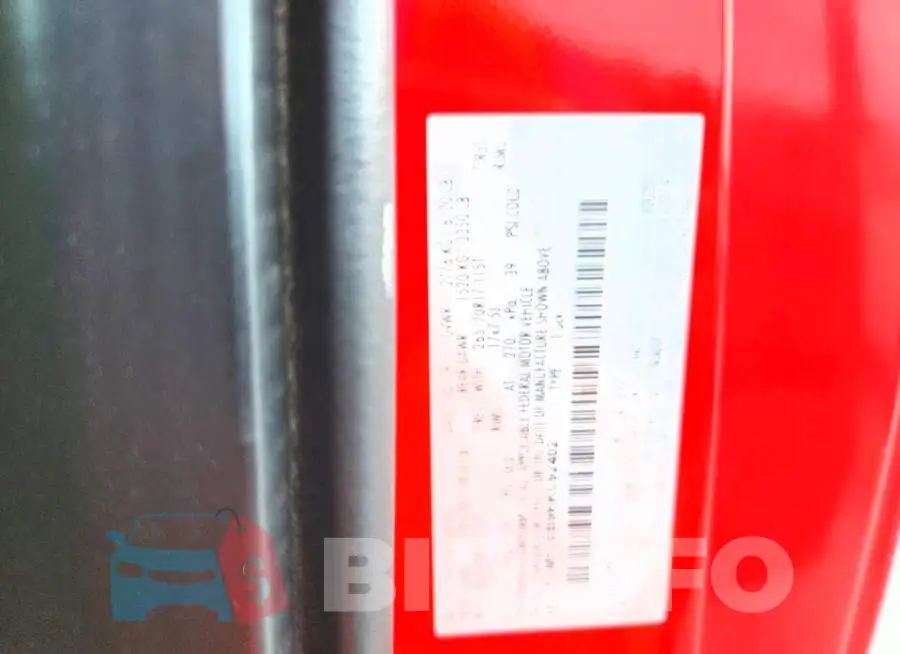 1FTMF1EB9KKC92402 Photo# 12