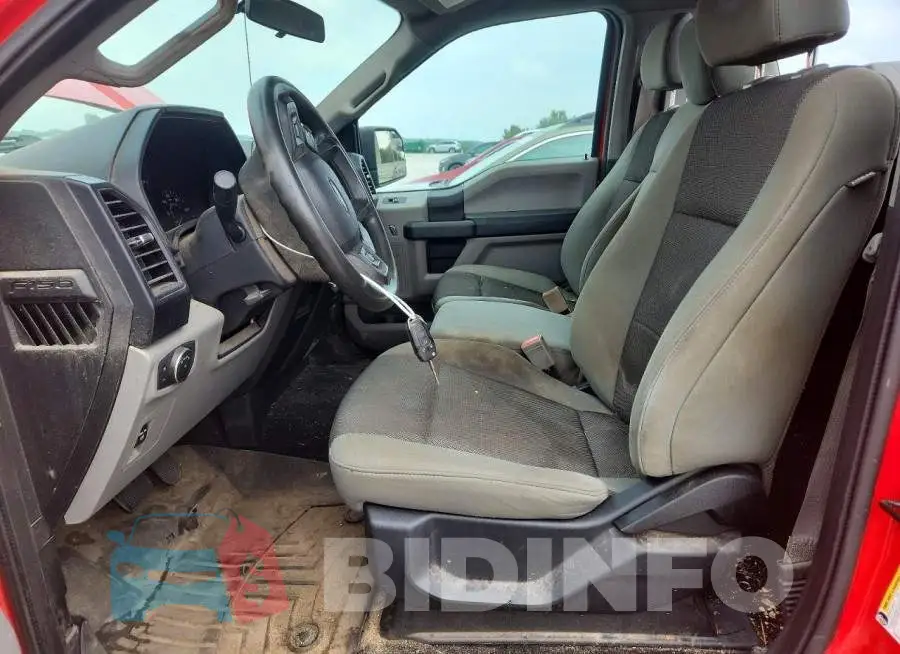 1FTMF1EB9KKC92402 Photo# 7