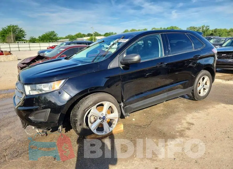 2FMPK3G97JBB32845 Photo# 1