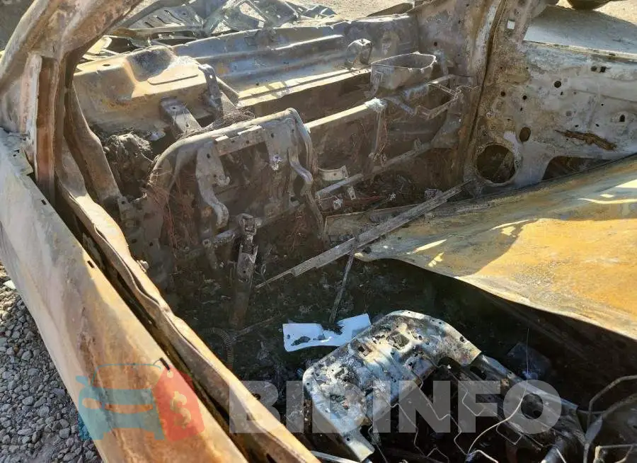 2FMPK4J90KBB04725 Photo# 8