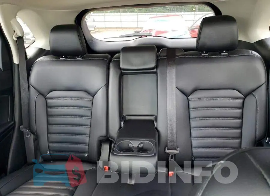 2FMPK4J90RBB16187 Photo# 10