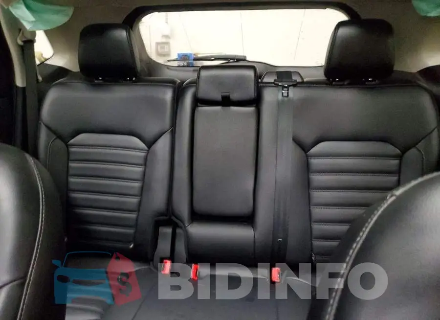 2FMPK4J93RBA97165 Photo# 10