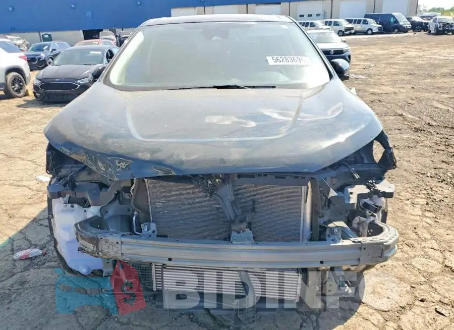 2FMPK4J9XRBB16312 Photo# 5